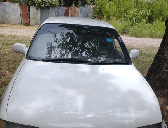 For Sale: 1992 Toyota Corolla