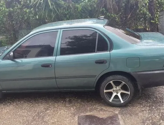 1994 Toyota Corolla