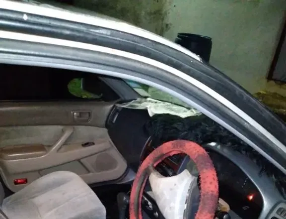 1994 with 1997 engine