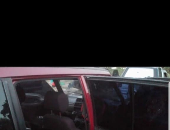 For Sale: 1996 Suzuki Vitara