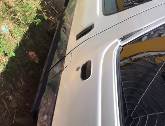 For Sale: 1996 Toyota