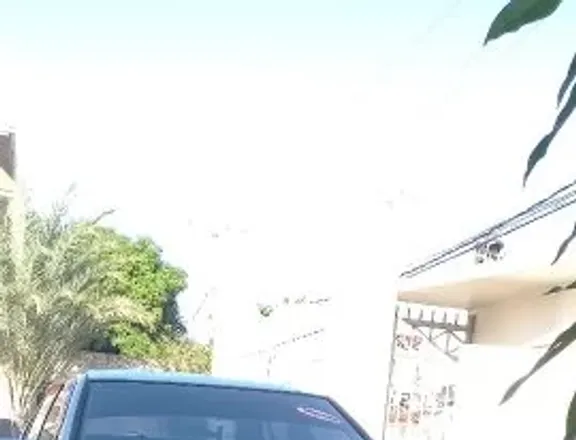 1997 Nissan bluebird u14