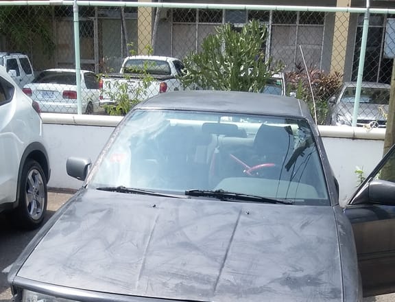 For Sale: 1997 Toyota Camry