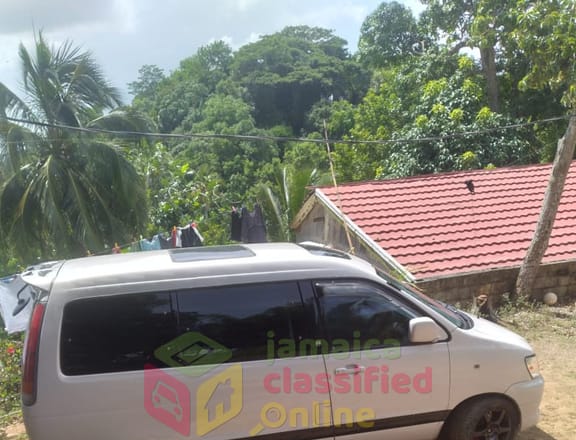 For Sale: 1998 Toyota Lite Ace