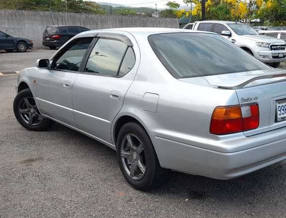 For Rent: 1998 Toyota Camry