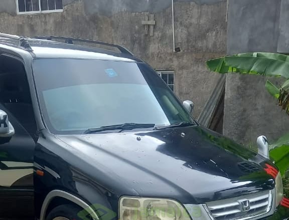 For Sale: 1999 HONDA CRV