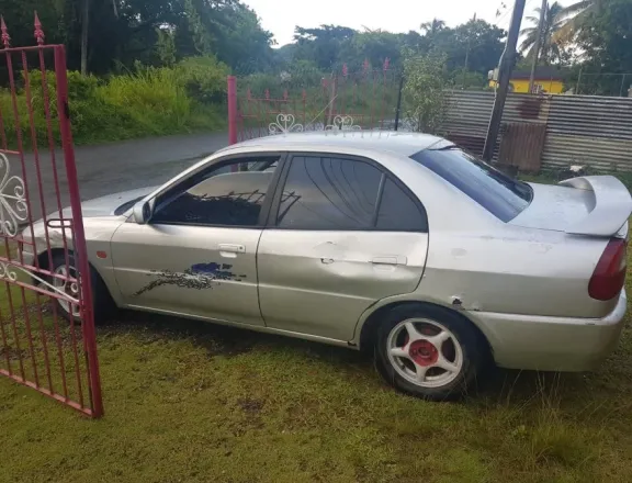 1999 Mitsubishi Lancer