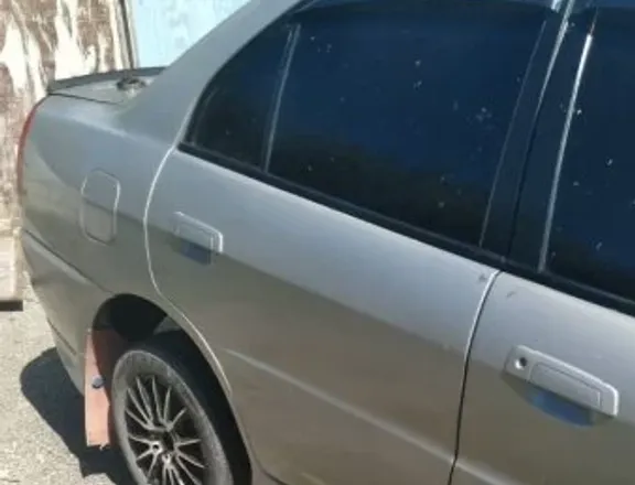 1999 Mitsubishi lancer