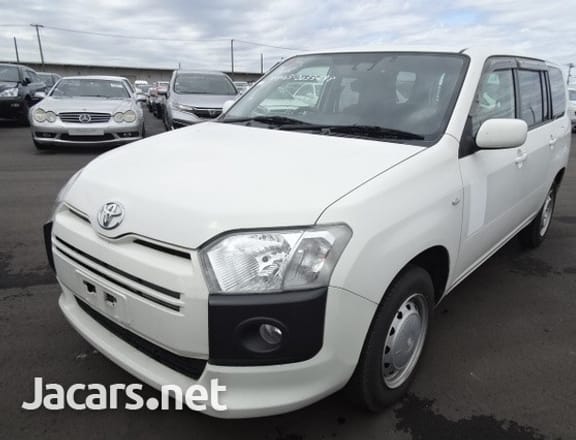Toyota Probox 1,5L 2017