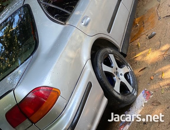 Honda Civic 1,5L 1997