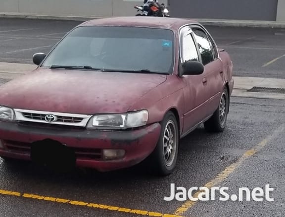 Toyota Corolla 1,5L 1993