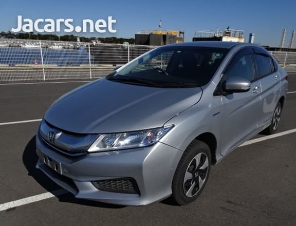 Honda Grace 1,5L 2017