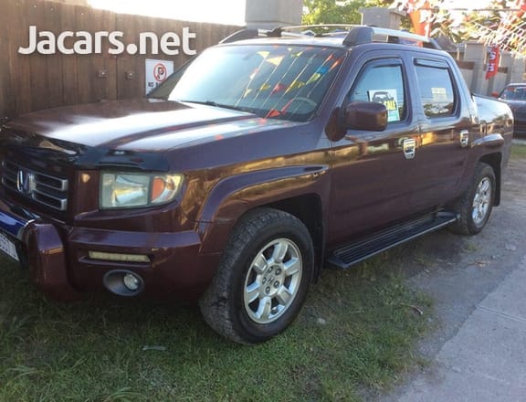 Honda Ridgeline 3,6L 2007