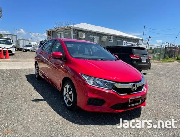 Honda Grace 1,5L 2018