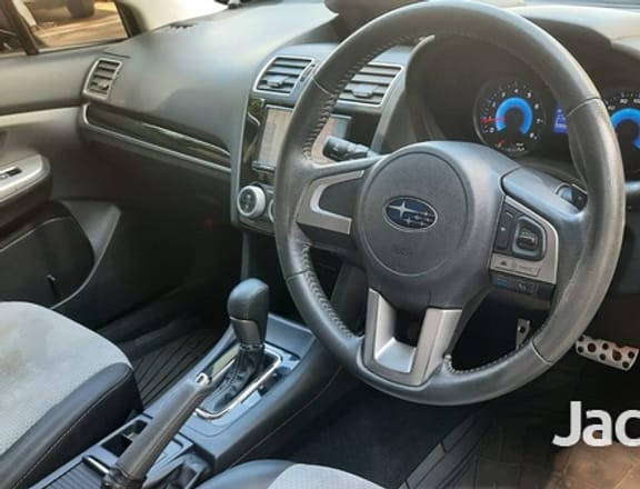 Subaru XV 2,0L 2016