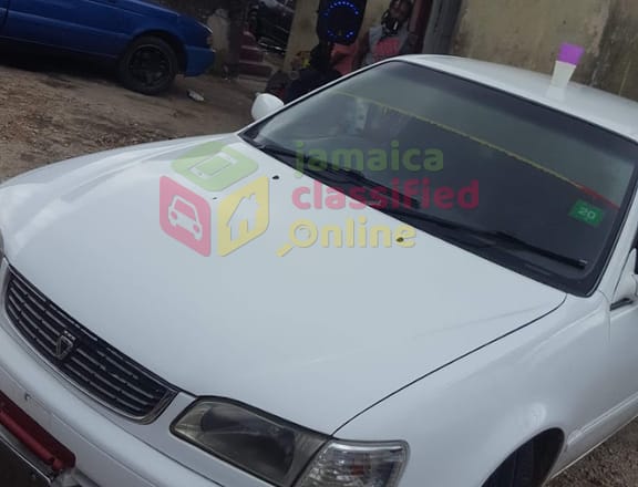 For Sale: 2000 Toyota 111