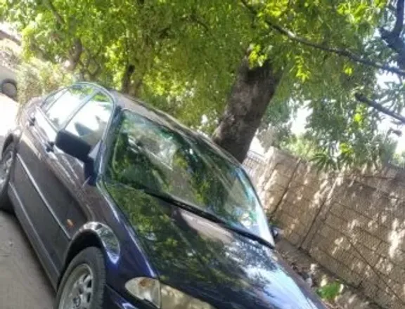 2001 BMW - Fully Serviced - $498000