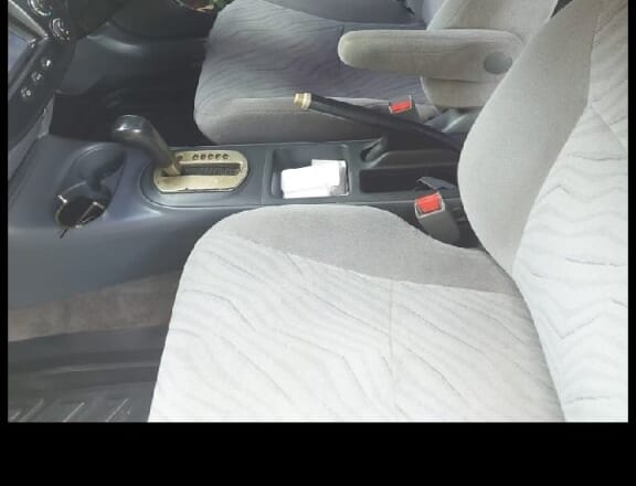 For Sale: 2001 Honda Civic