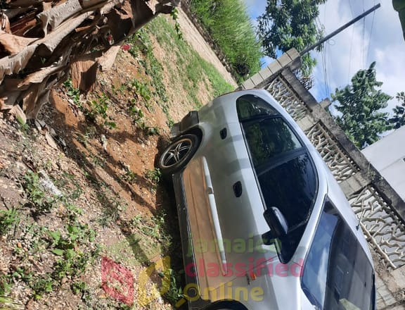 For Sale: 2001 Honda Stream In Good Condition, Negotiable