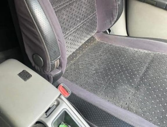 2001 subaru forester turbo