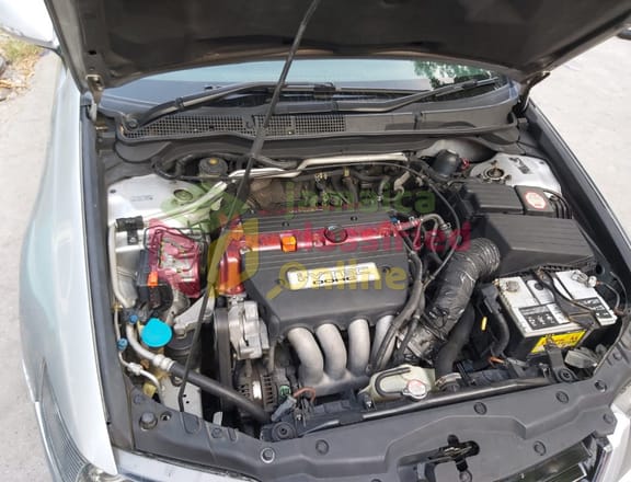 For Sale: 2002 Honda Accord