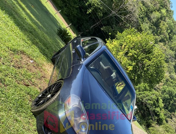 For Sale: 2002 Toyota Mark II