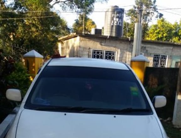 2002 Toyota Kingfish