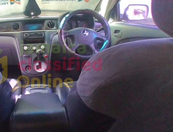 For Sale: 2003 Mitsubishi Airtrek