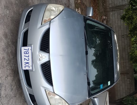 For Sale: 2003 Mitsubishi Lancer