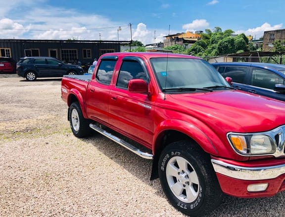For Sale: 2003 TOYOTA TACOMA