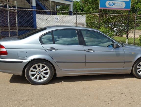 For Sale: 2005 BMW 3 Series