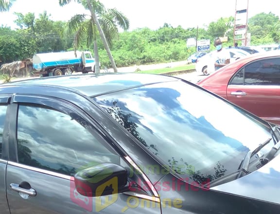 For Sale: 2005 Honda Accord