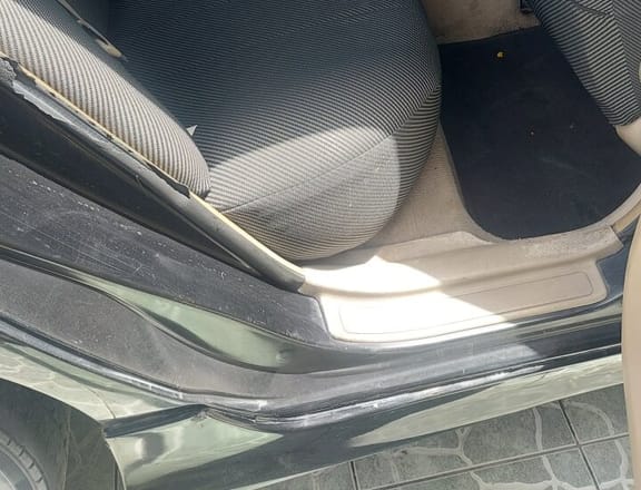 For Sale: 2005 Toyota Altis