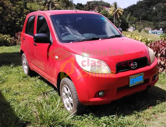 For Sale: 2006 Daihatsu Terios