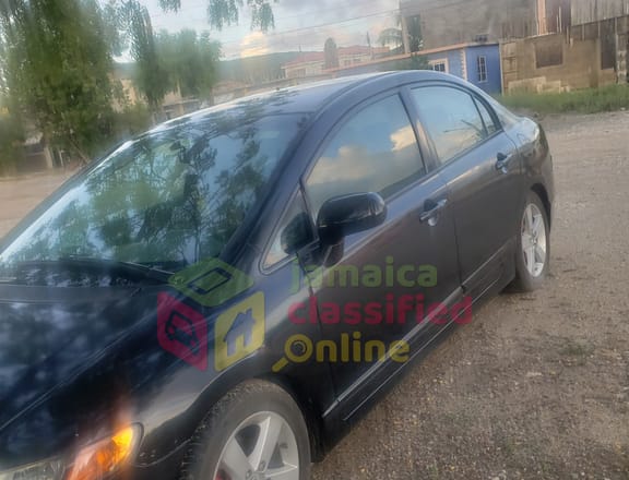 For Sale: 2006 Honda Civic