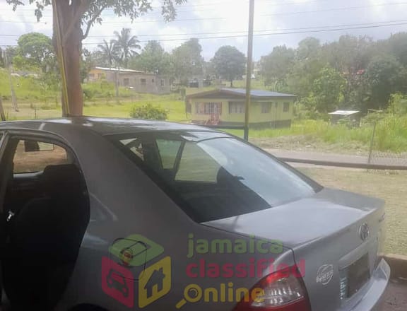 For Sale: 2006 Toyota Kingfish