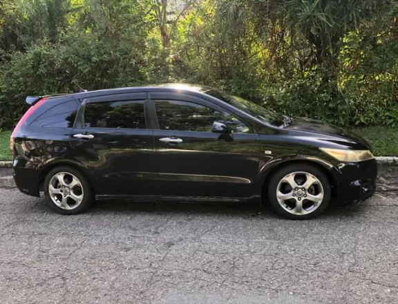 2007 Honda Stream RSZ