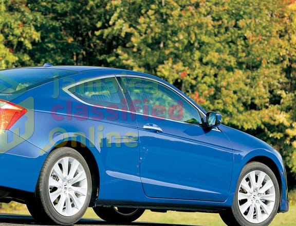 For Sale: 2008 Honda Accord Coupes V6