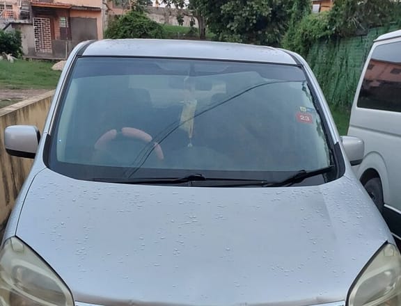 For Sale: 2008 Nissan Lafesta