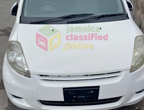 For Sale: 2008 Toyota Passo