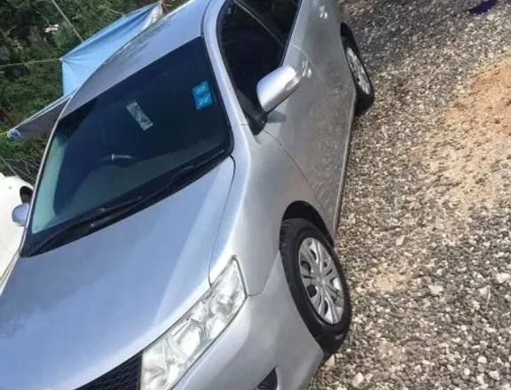 2009 button start Allion