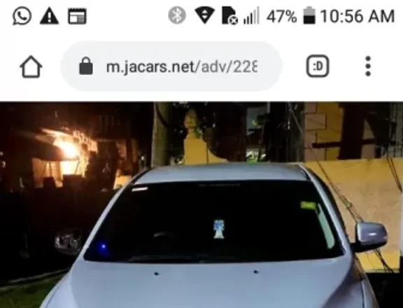 2009 mitsubishi galant fortis