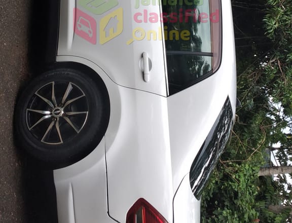 For Sale: 2009 Nissan Tida