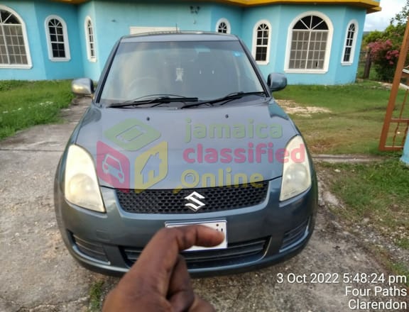 For Sale: 2009 Suzuki Swift