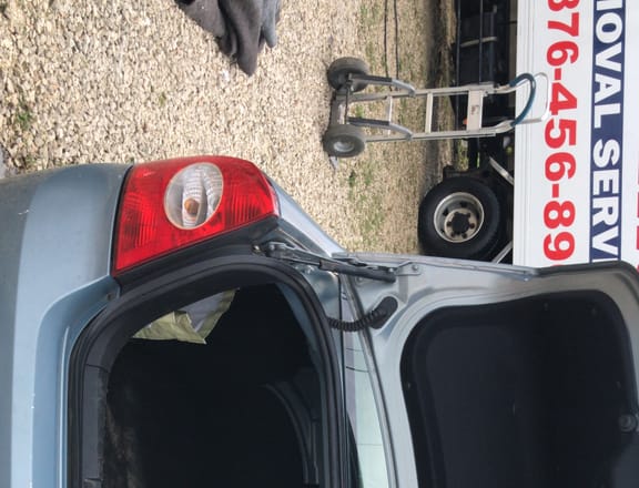 For Sale: 2010 Ford Focus