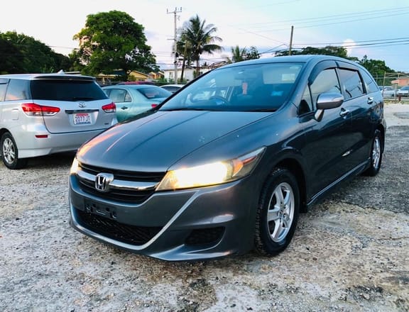 For Sale: 2010 HONDA STREAM