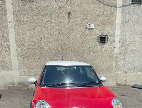 2010 MINI Cooper