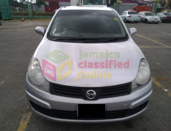 For Sale: 2010 Nissan AD Wagon