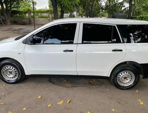 For Sale: 2010 Nissan AD Wagon