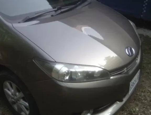 2010 Toyota Wish ph-18764076340